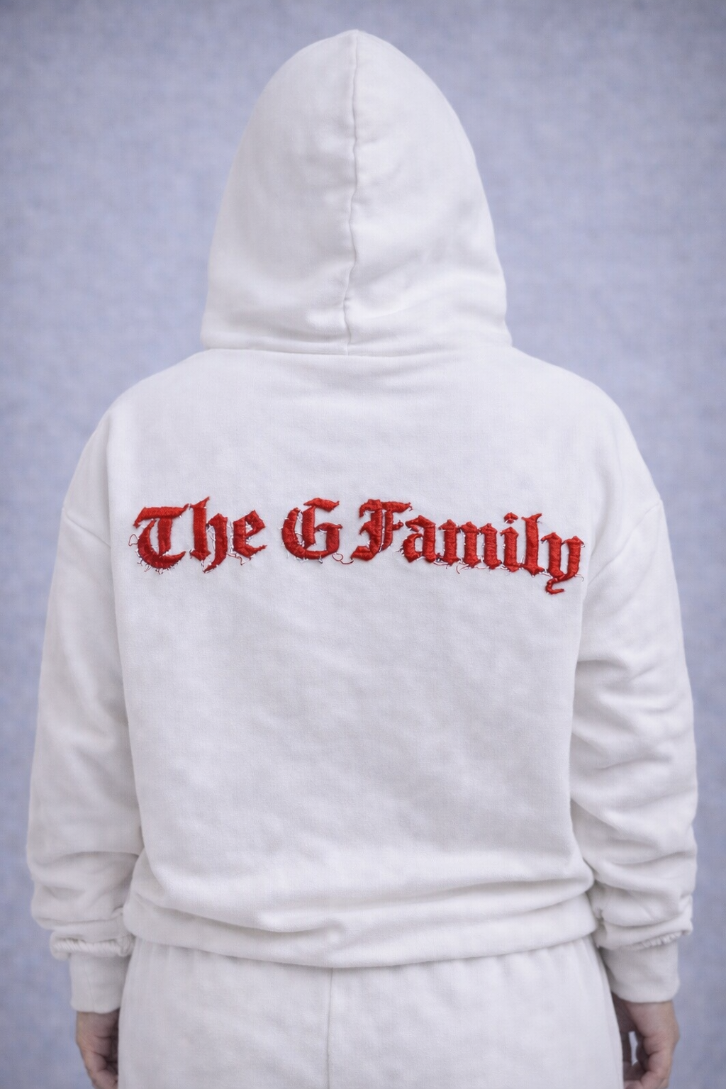 “GF Signature Hoodie”