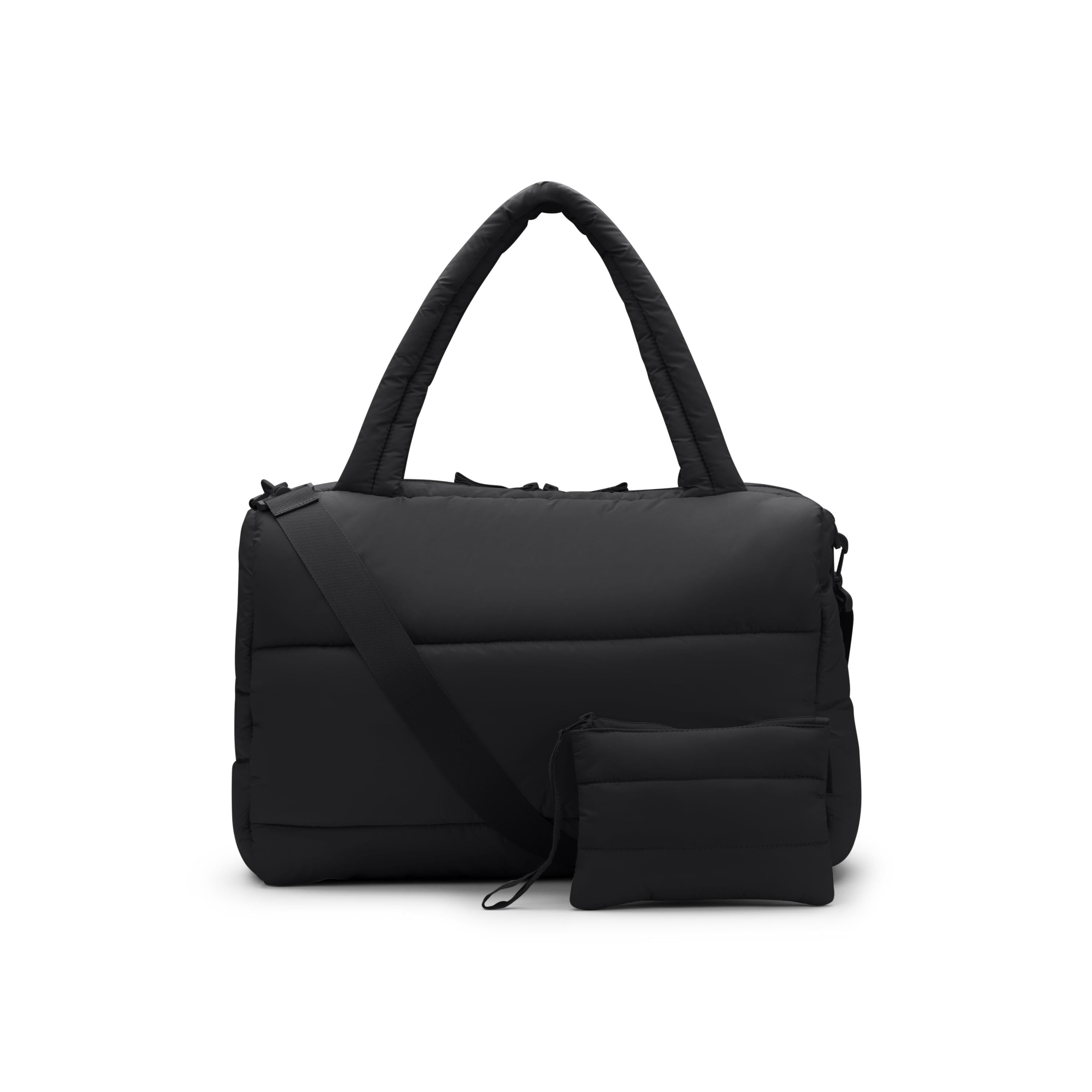Downtown Essentials Tote