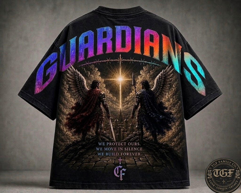 Guardian Angels