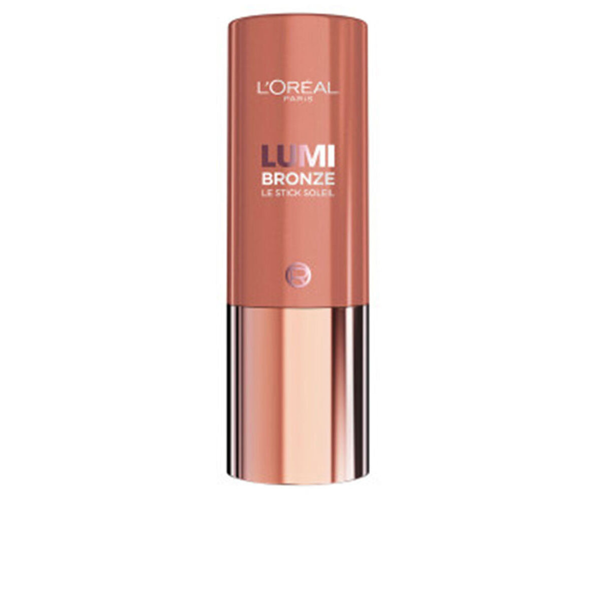 Make-Up Set L'Oreal Make Up LUMI BRONZE