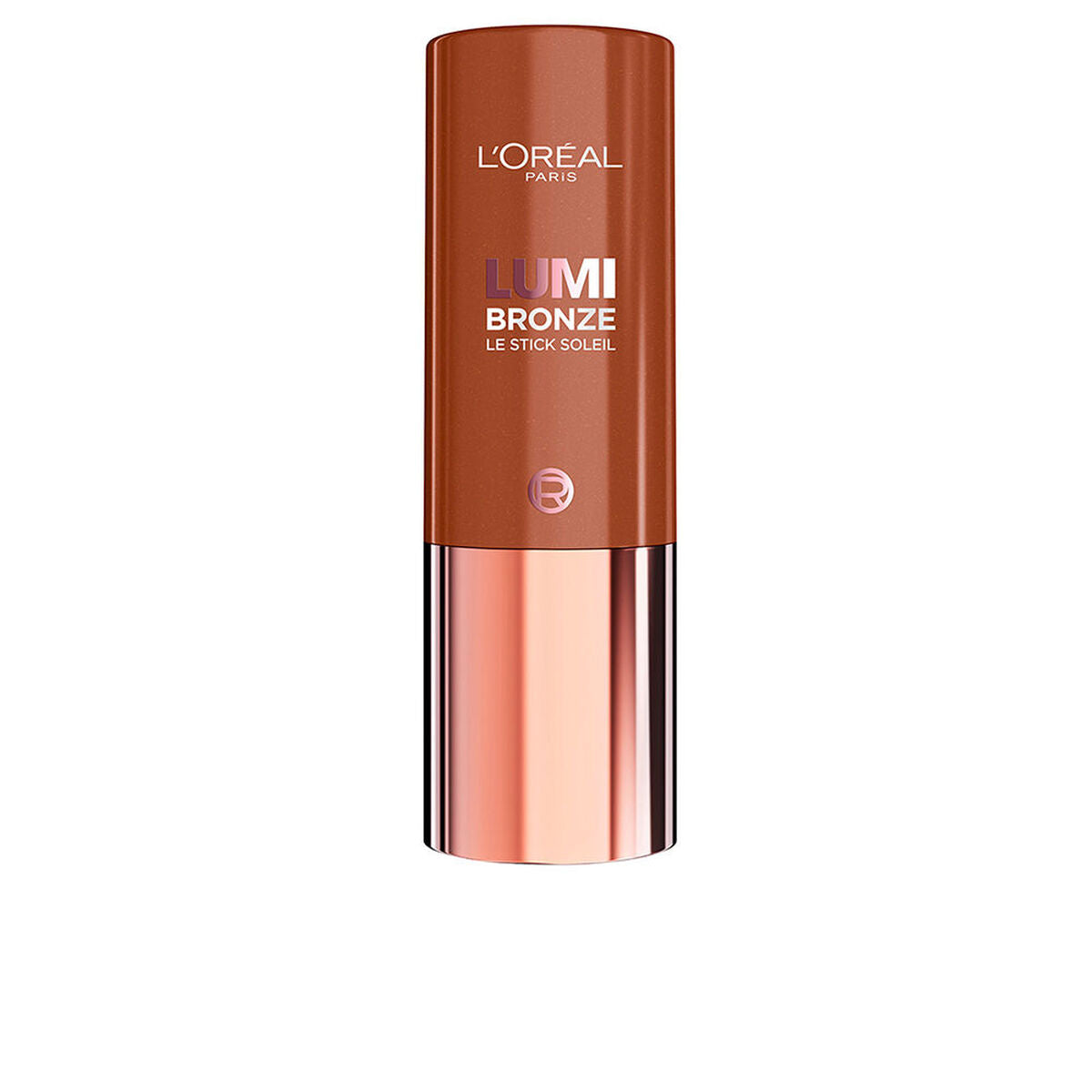 Make-Up Set L'Oreal Make Up LUMI BRONZE