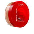 Make-Up Set L'Oreal Make Up INFAILLIBLE (1 Unit)