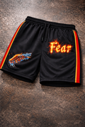 “FEAR NONE: Inferno Edition”