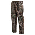 Hunting Pants for Men Camouflage Clothing Gear Windproof Fleece Lined for Winter
