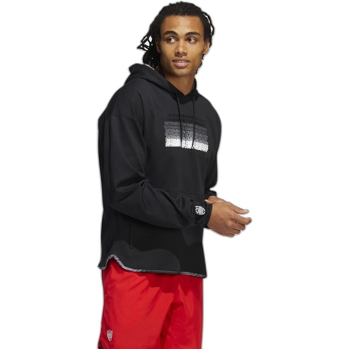 Men’s Hoodie Adidas
