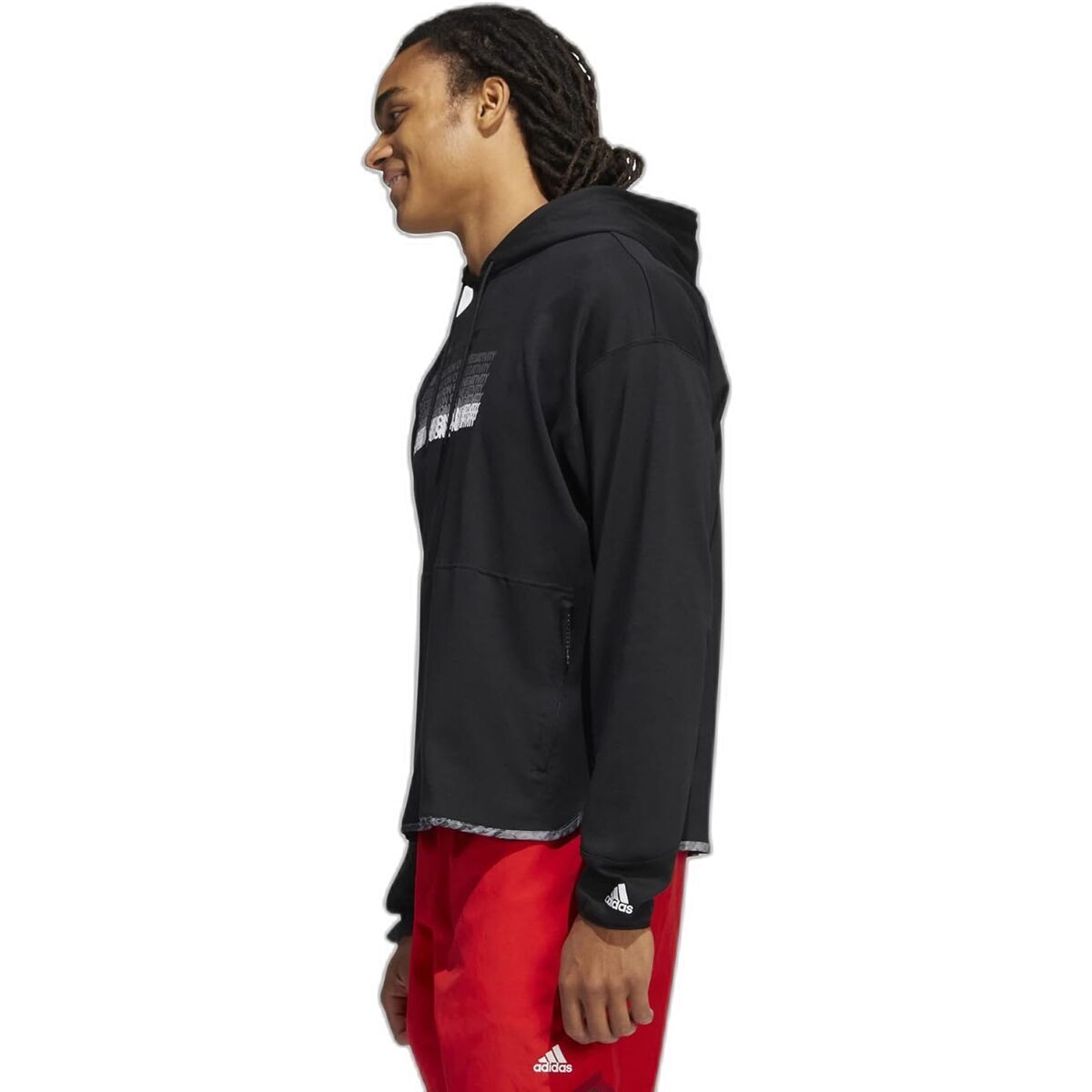Men’s Hoodie Adidas