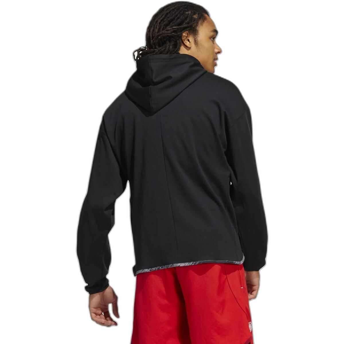 Men’s Hoodie Adidas