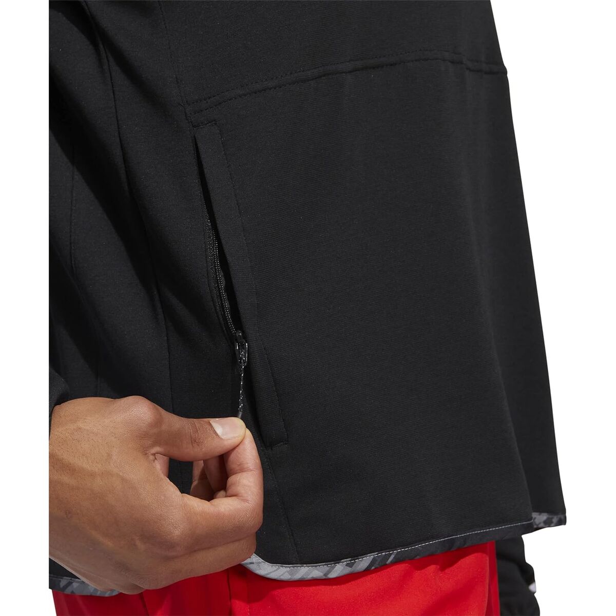 Men’s Hoodie Adidas