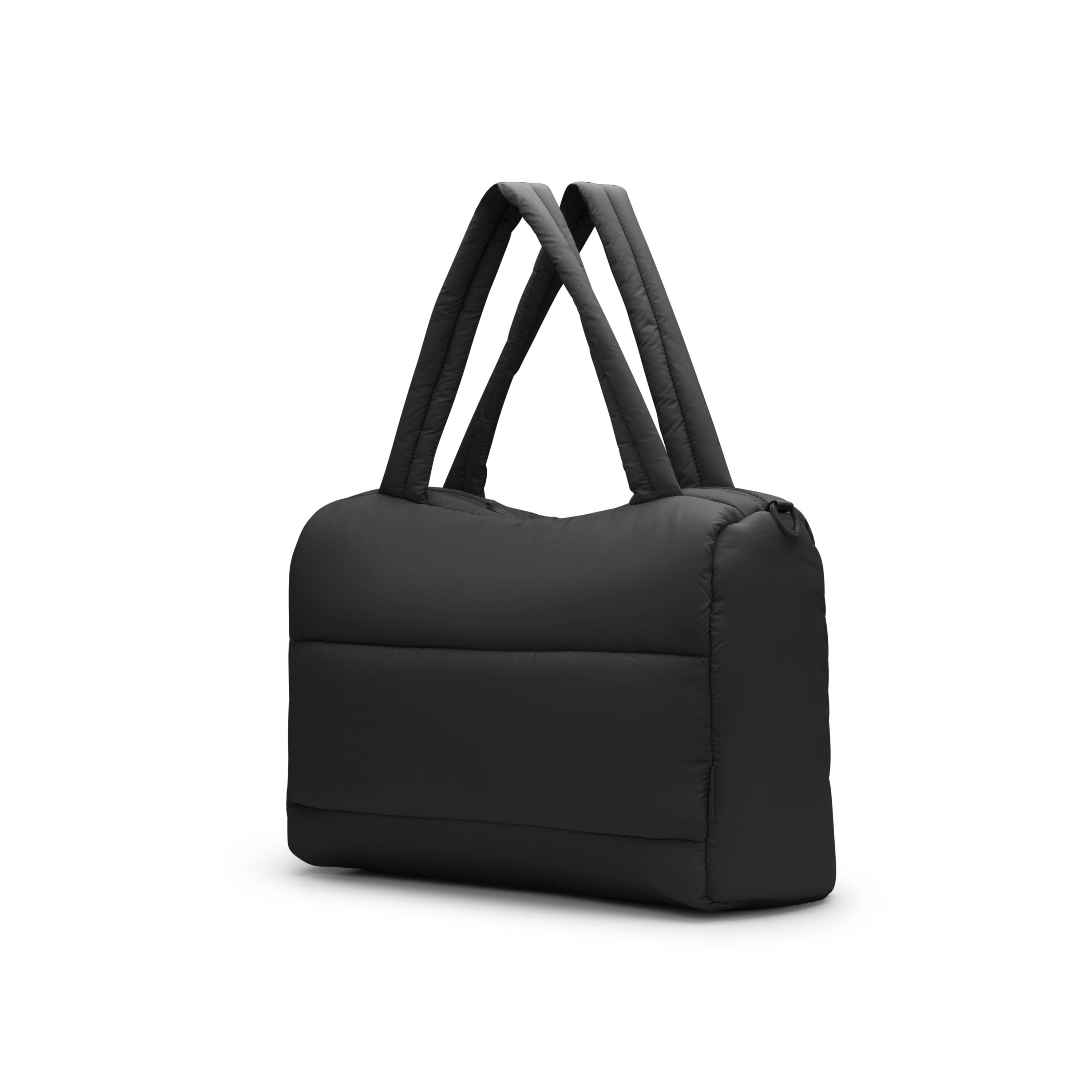 Downtown Essentials Tote
