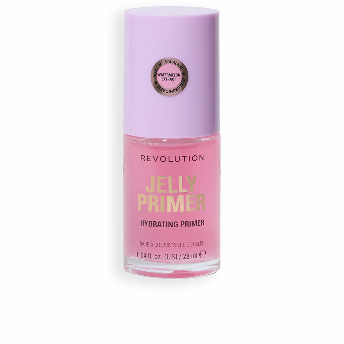 Make-Up Set Revolution Make Up JELLY PRIMER