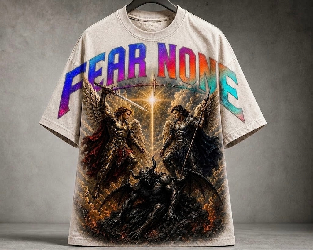 Guardian Angels