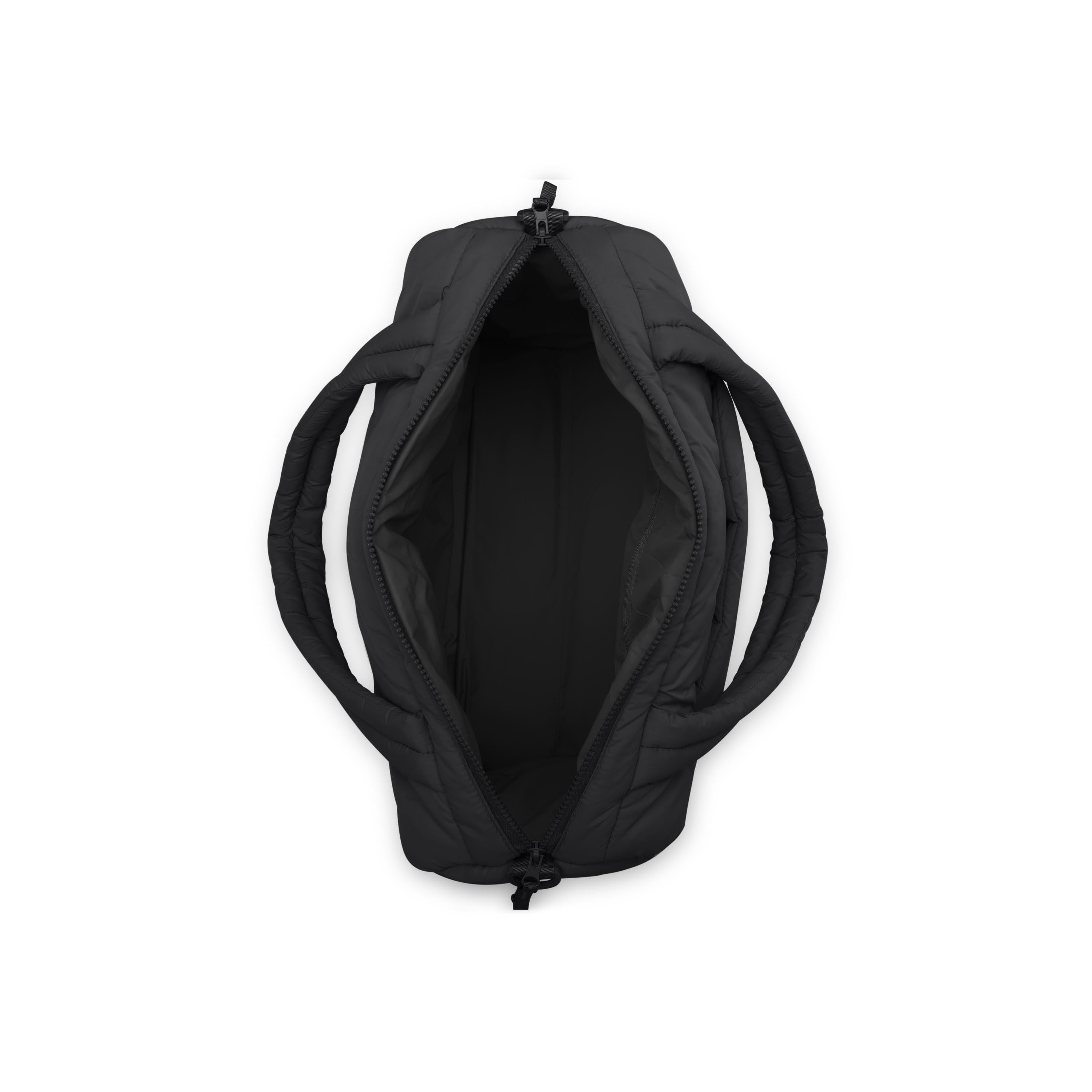 Downtown Essentials Tote