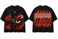 “F1” Fuego