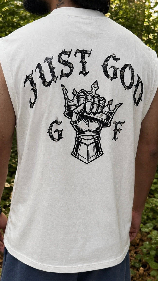 JUST GOD Tank