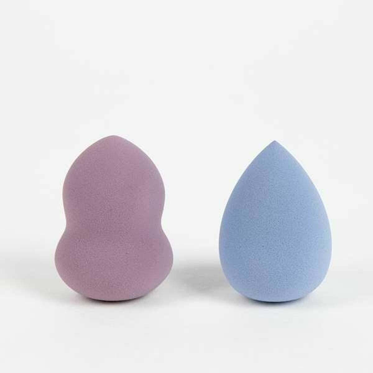 Make-up Sponge Stitch