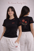 “TGF HEART”