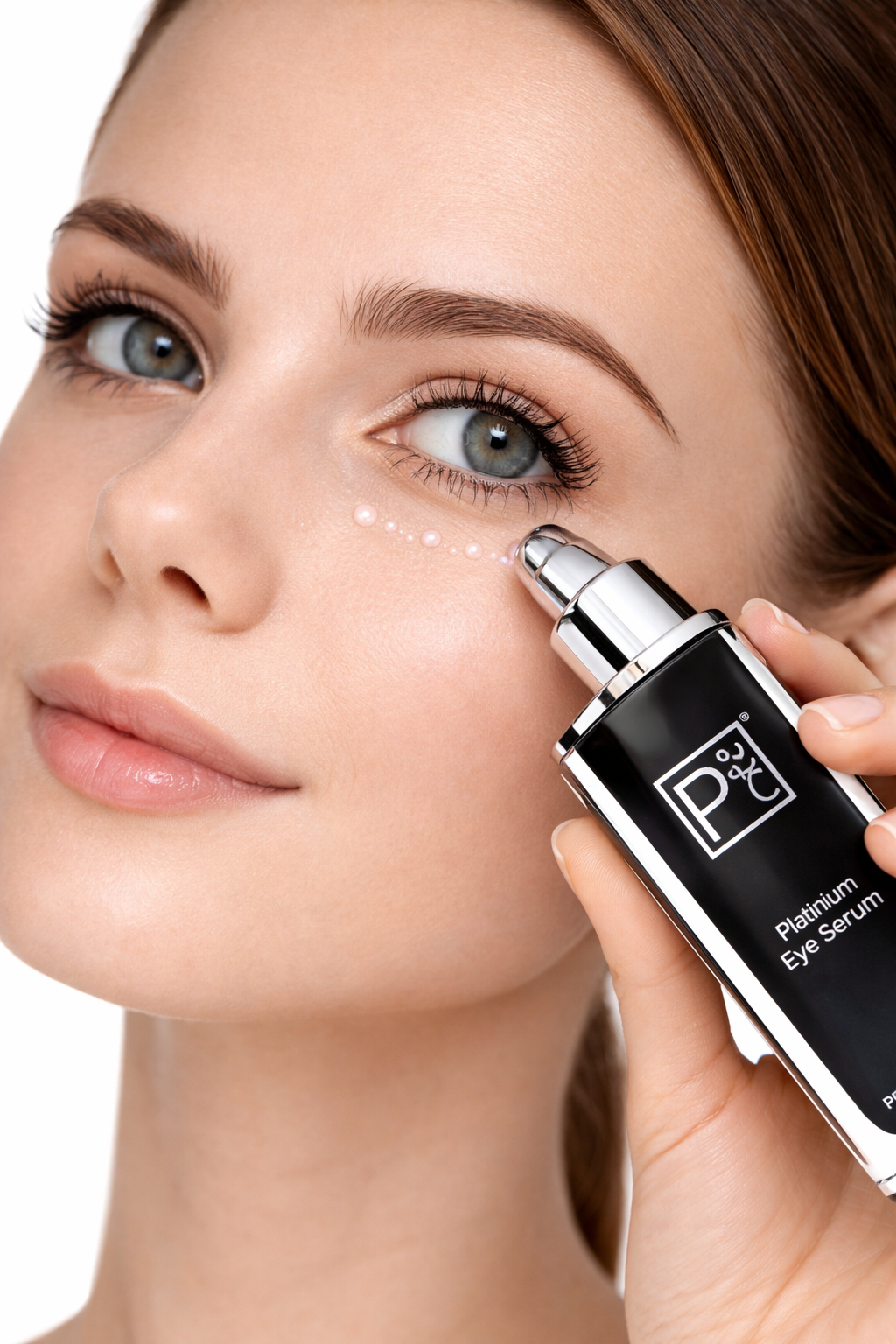 Platinum Eye Serum