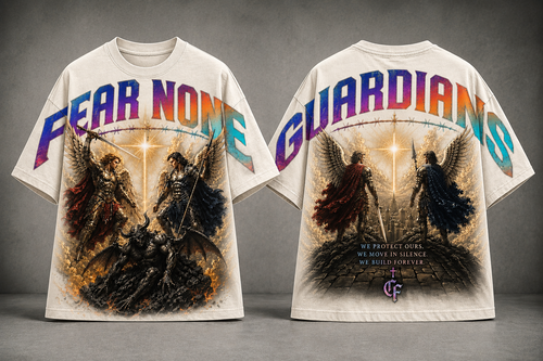 Guardian Angels