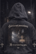 “DIVINE ASCENSION”