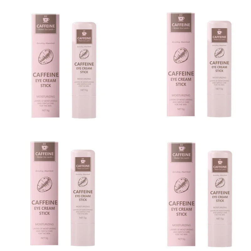 Caffeine Eye Cream Stick for Bright Eyes