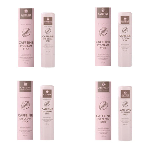 Caffeine Eye Cream Stick for Bright Eyes