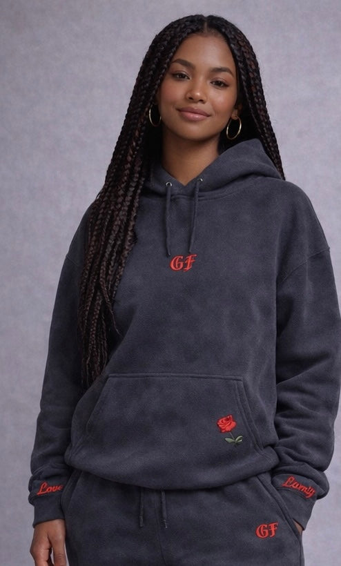 “GF Signature Hoodie”