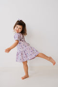 Girls Dress ERICA