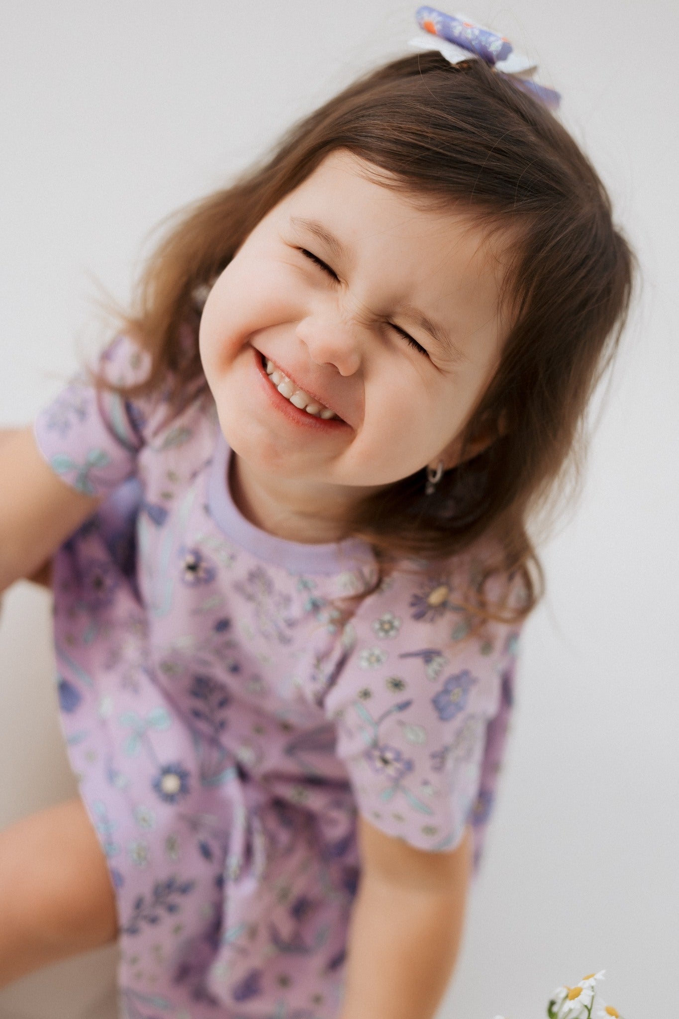 Girls Dress ERICA