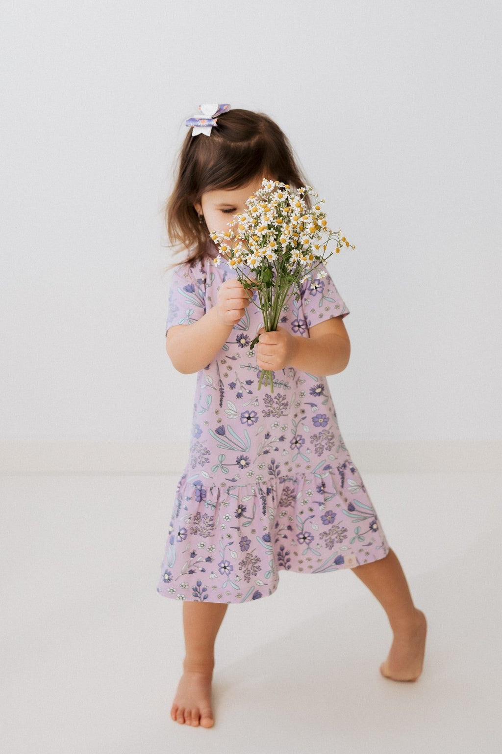 Girls Dress ERICA