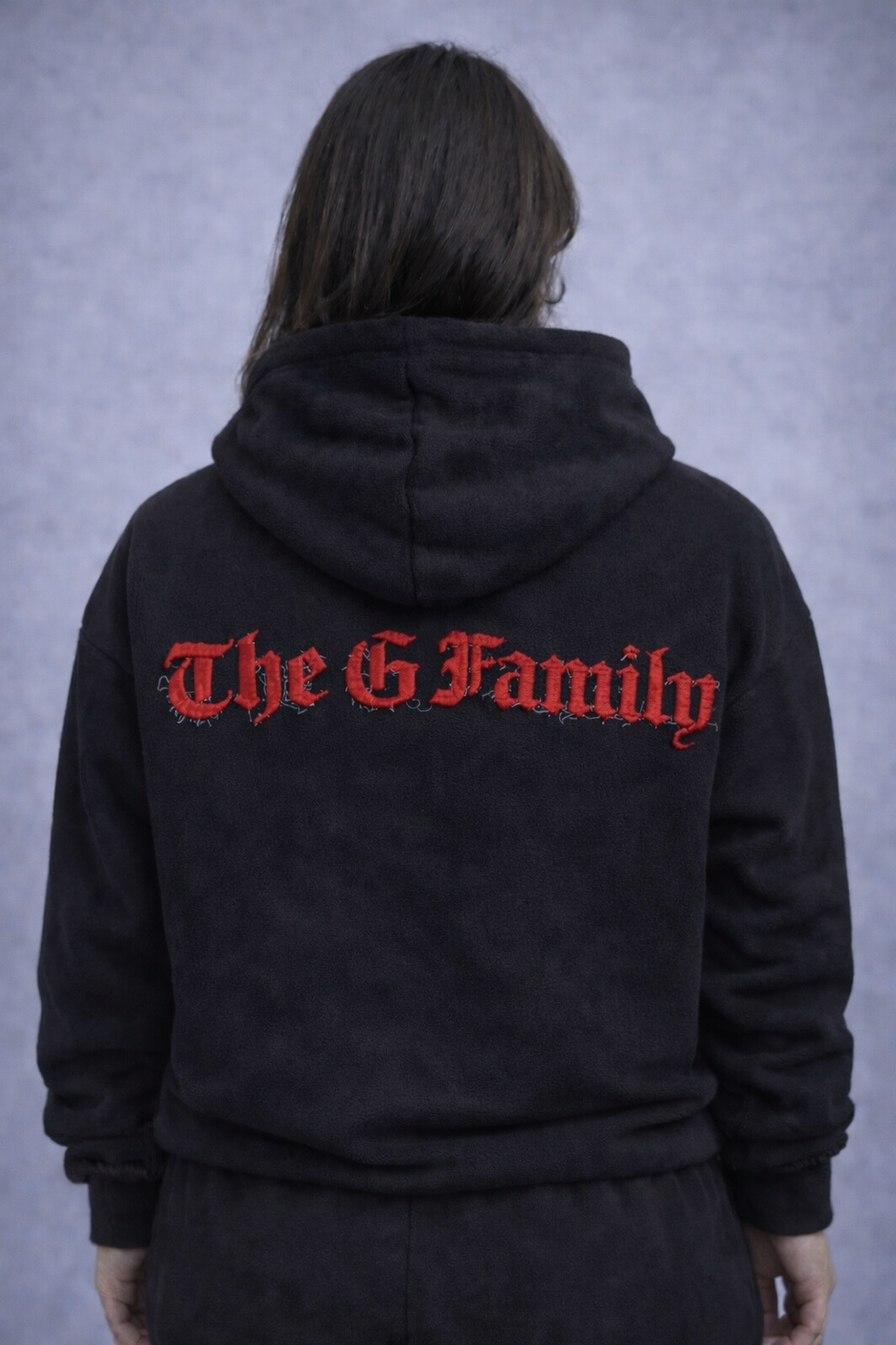 “GF Signature Hoodie”