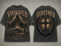 YAHWEH