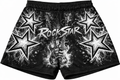 “ROCKSTAR DREAMS SHORTS”