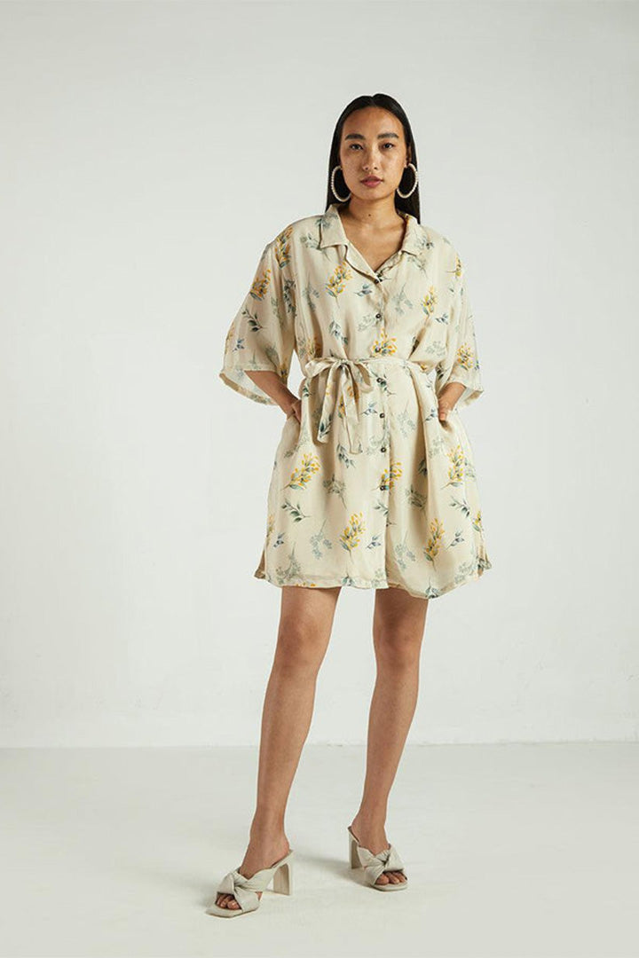 Fields of Summer Dress