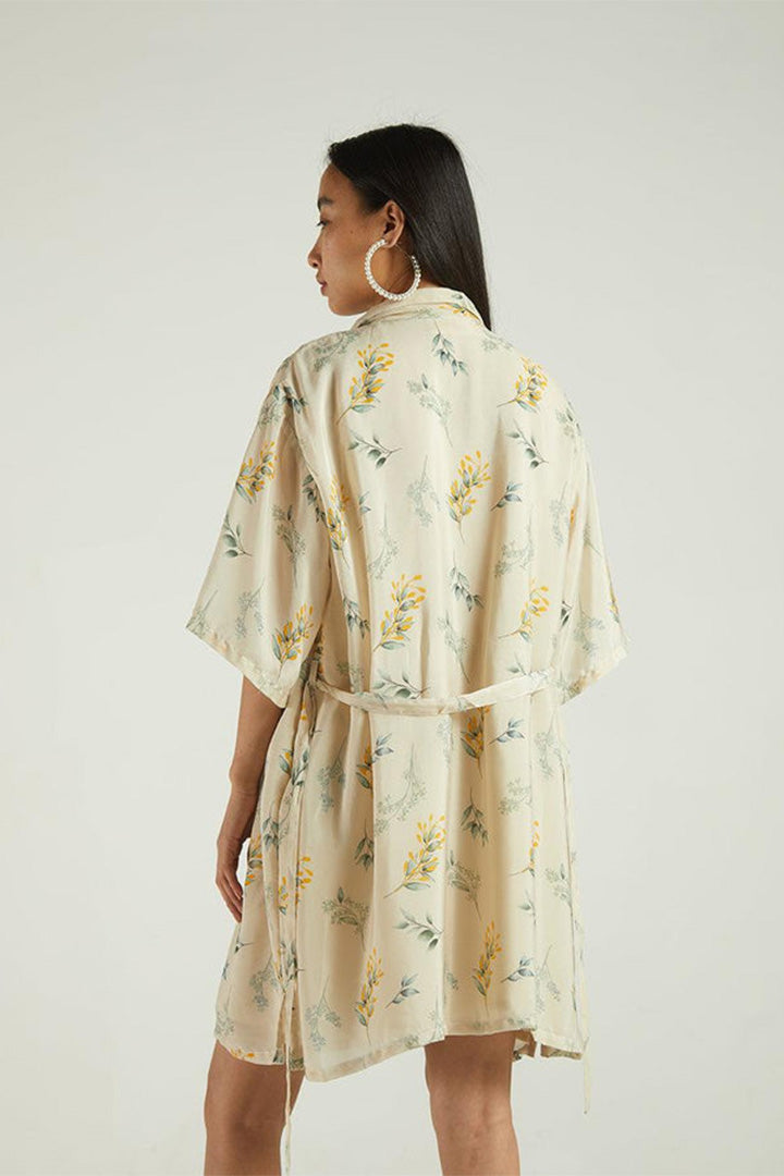 Fields of Summer Dress