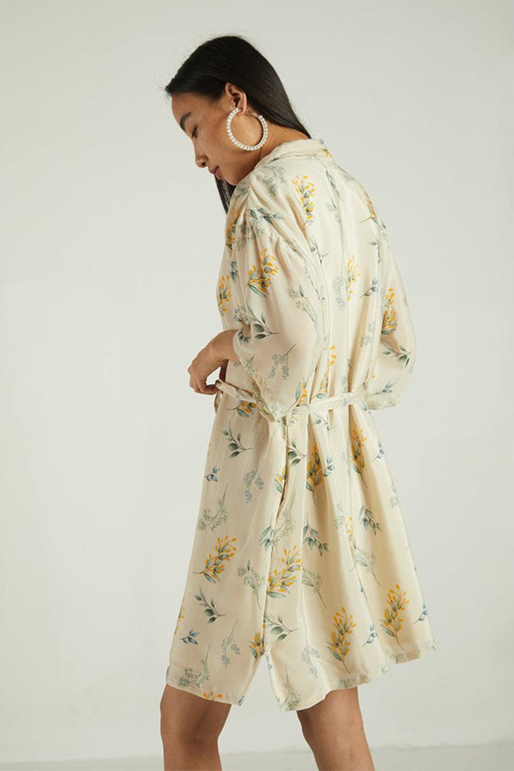 Fields of Summer Dress