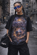 “GOD’S CREATION