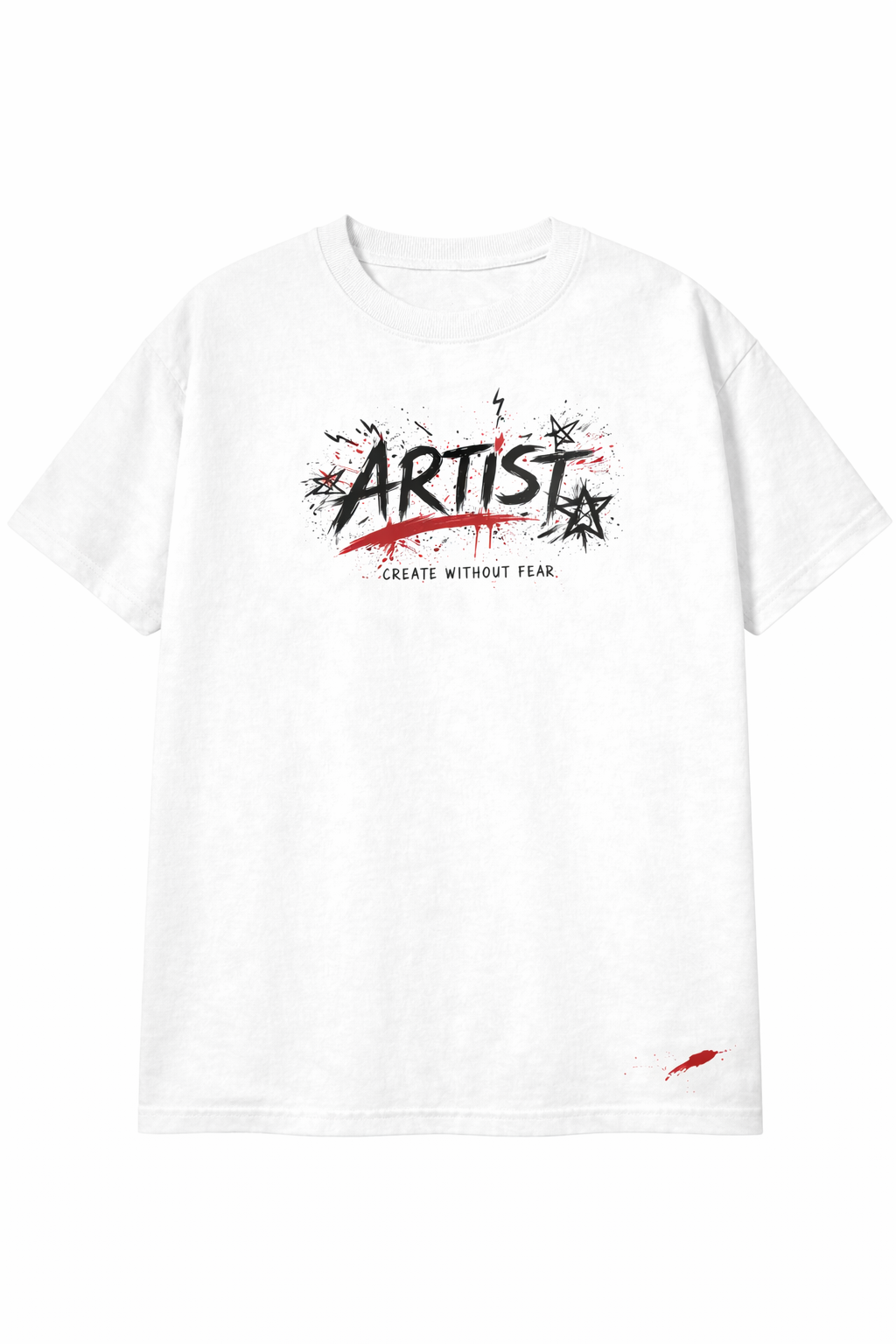 “ROCKSTAR STATE OF MIND”