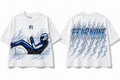 F1” BLUE FUEGO