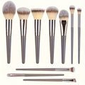 Makeup Brush Collection