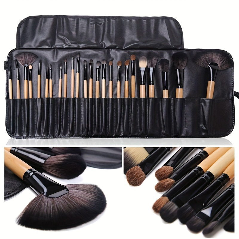 Makeup Brushes