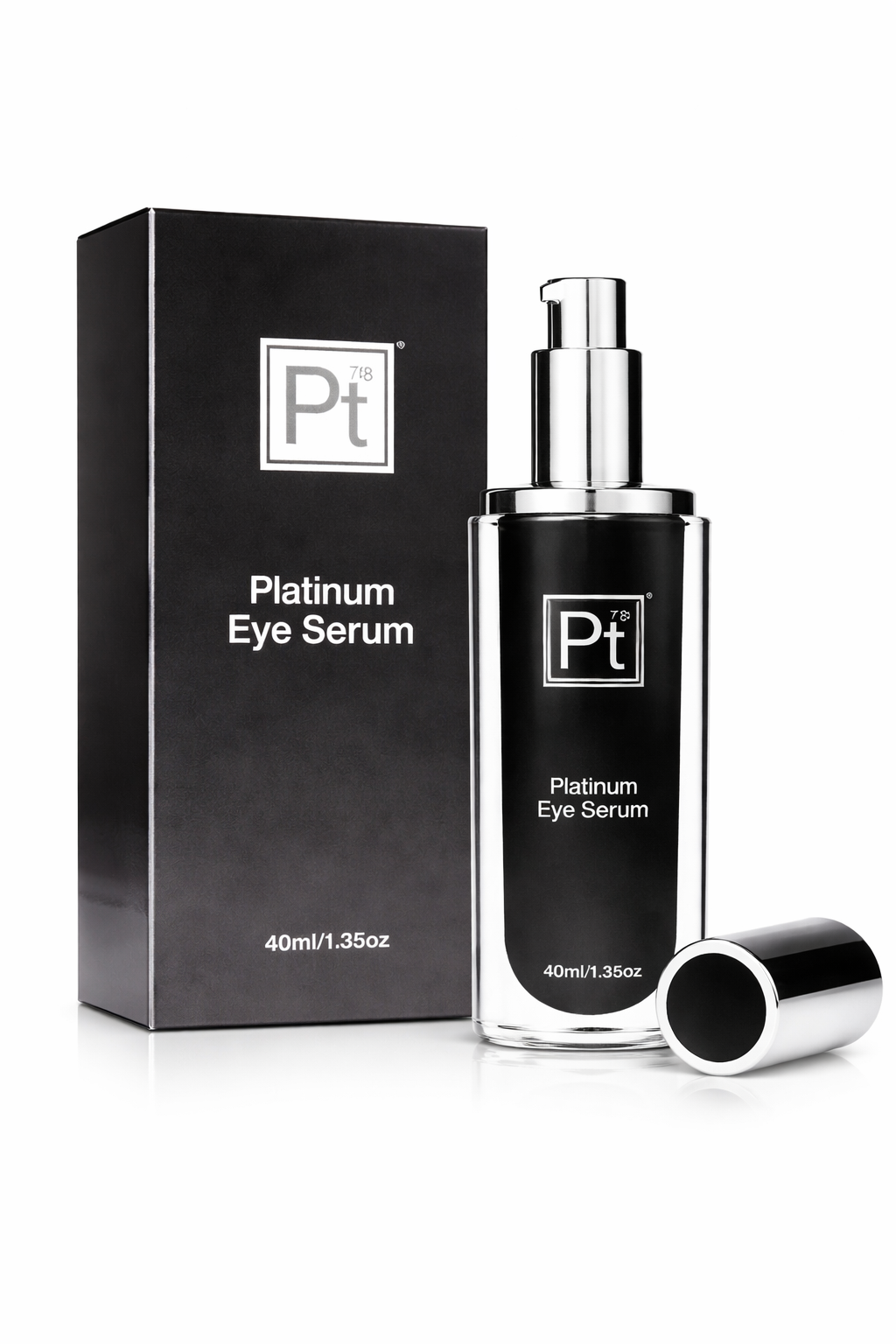 Platinum Eye Serum