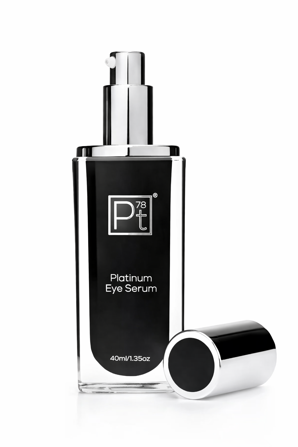 Platinum Eye Serum