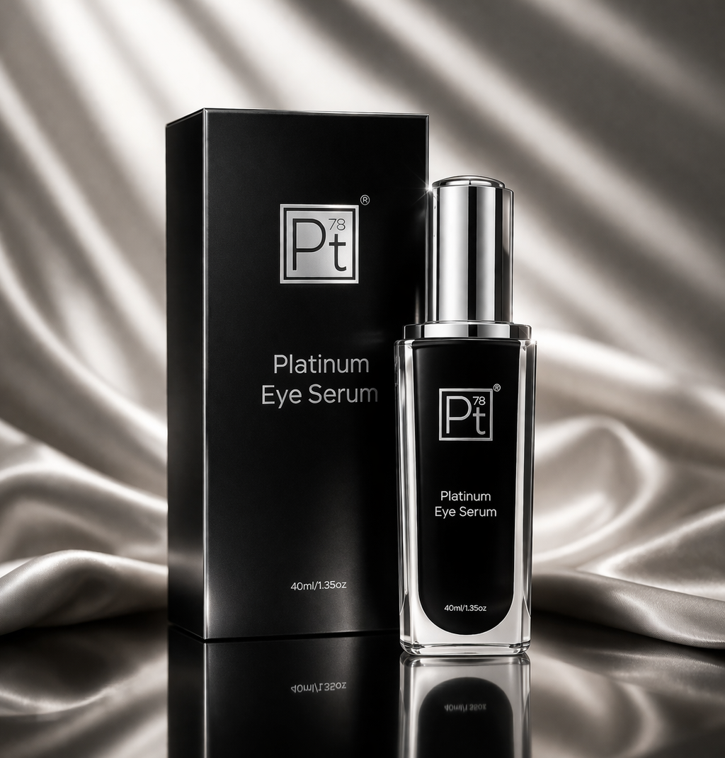 Platinum Eye Serum