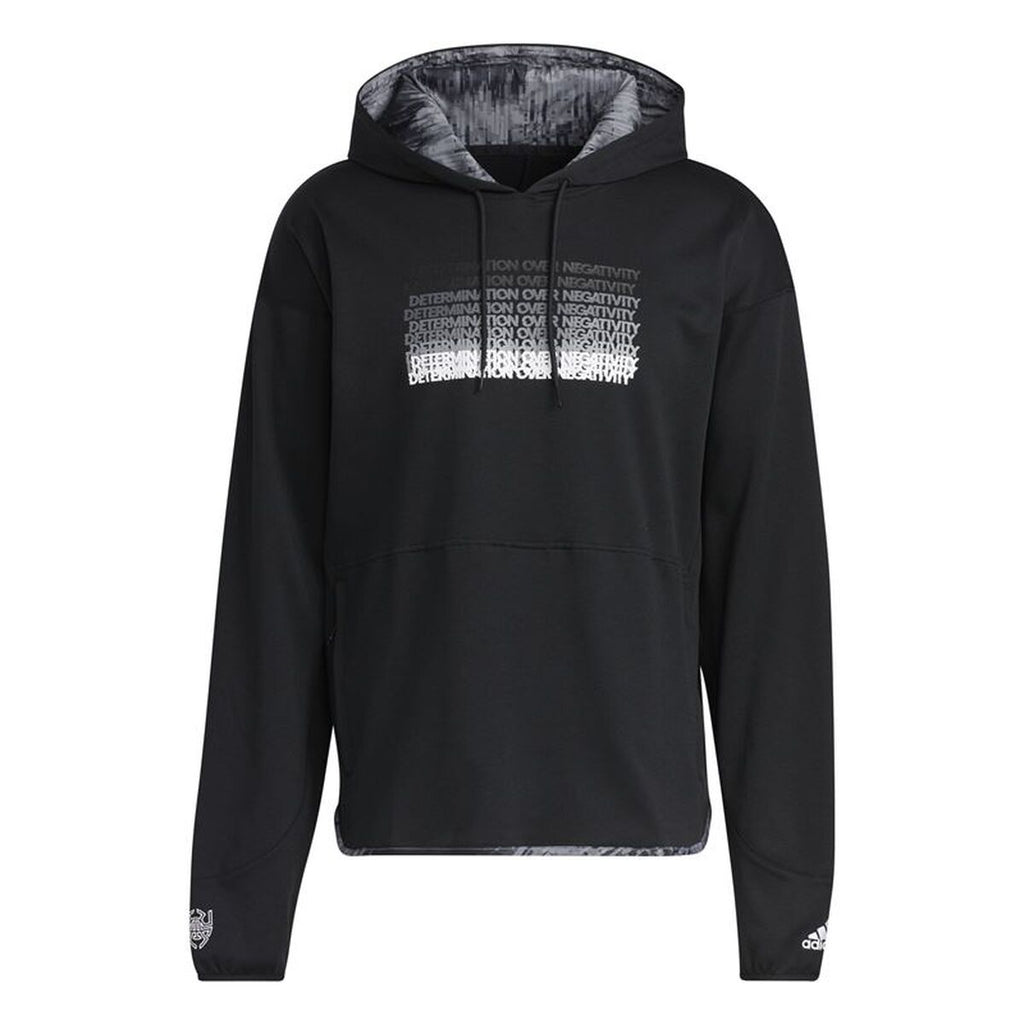 Men’s Hoodie Adidas