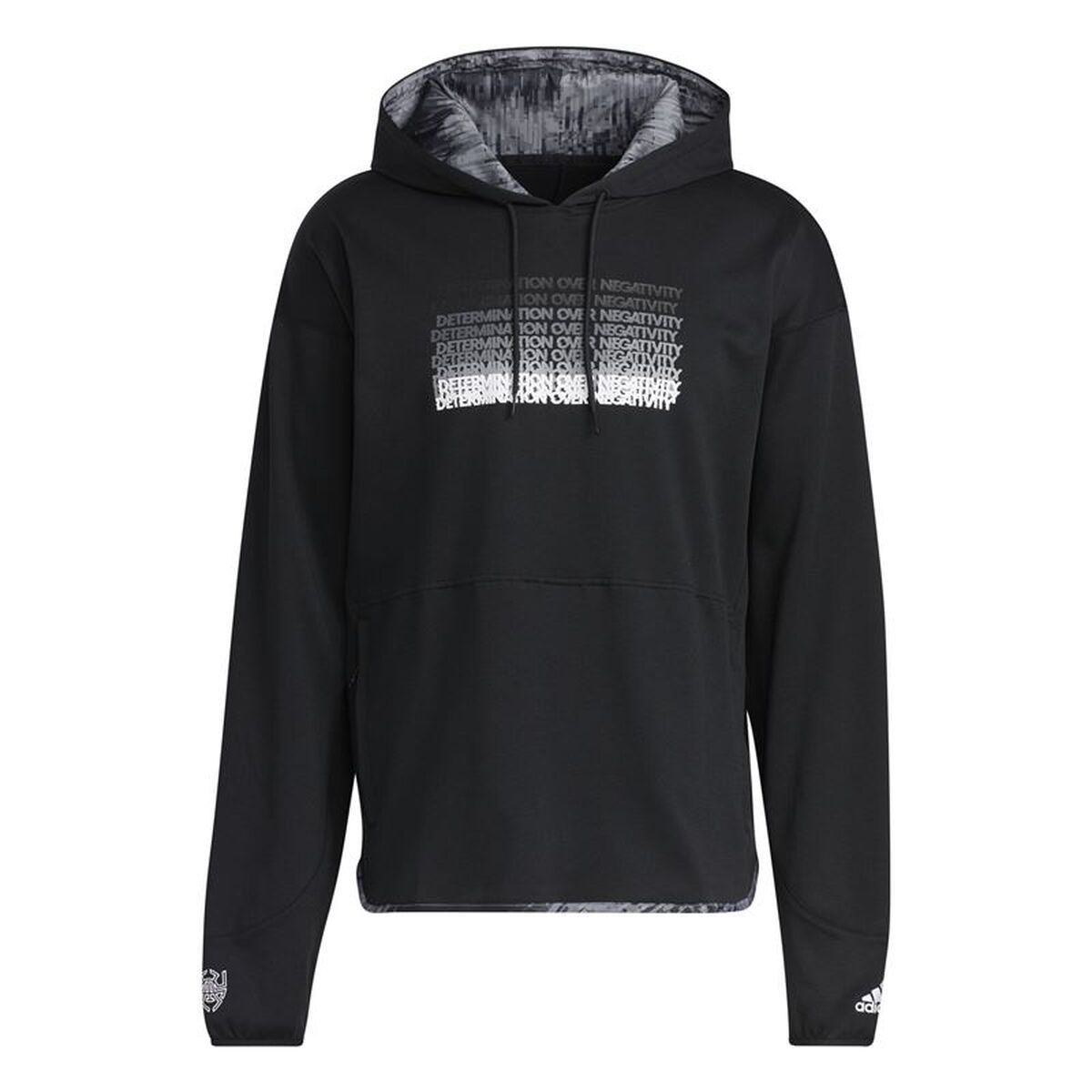 Men’s Hoodie Adidas