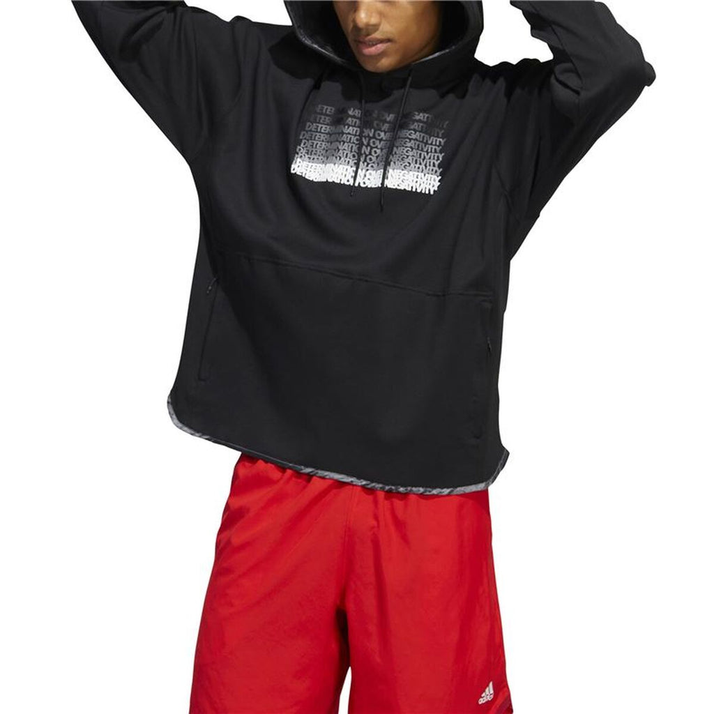 Men’s Hoodie Adidas