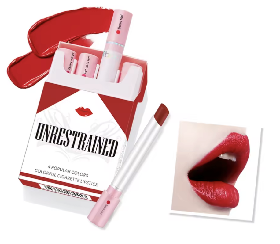 Makeup Lipstick Set Matte