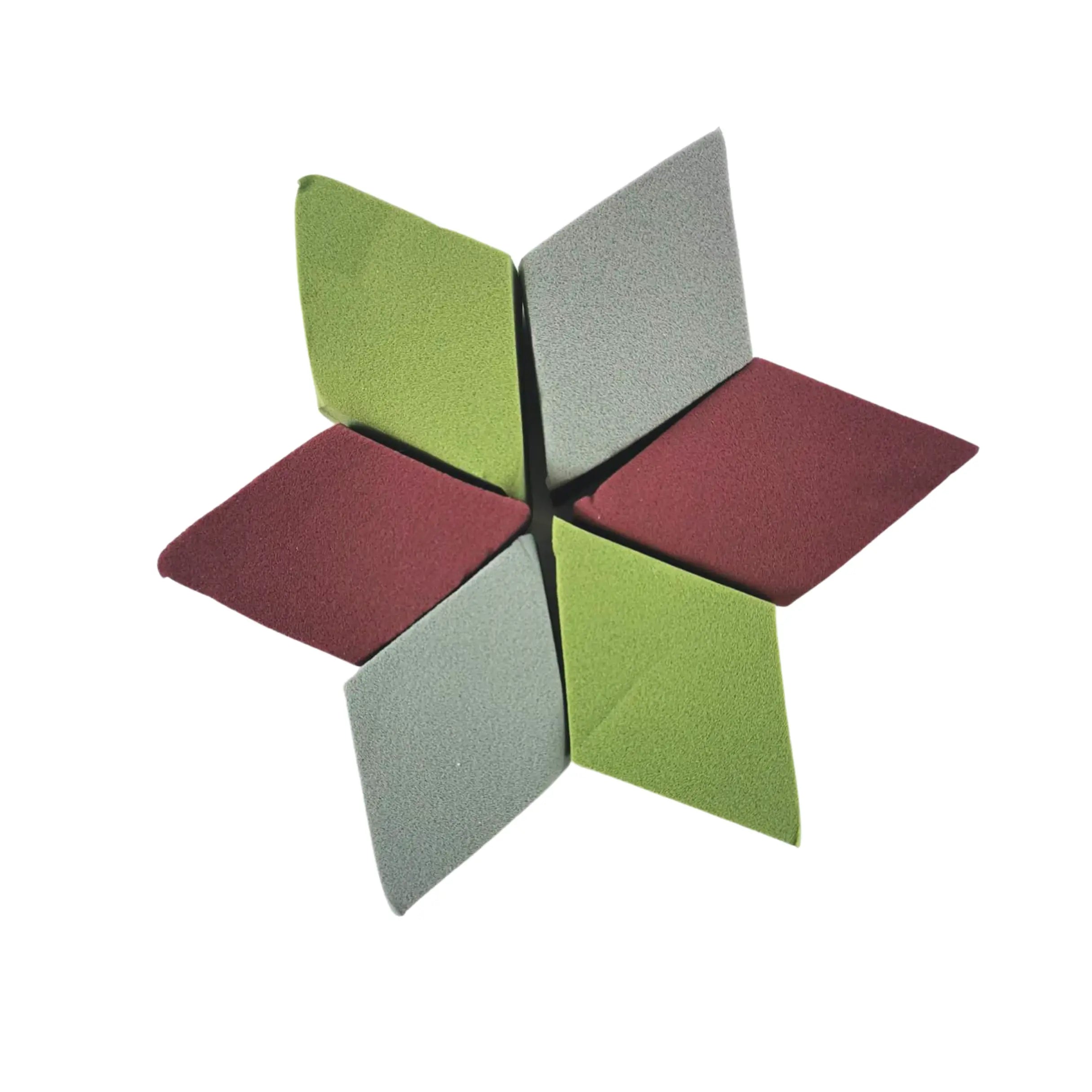 Make Up Diamond Sponge