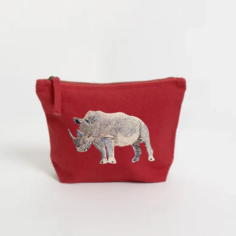 Rhino Make Up Bag