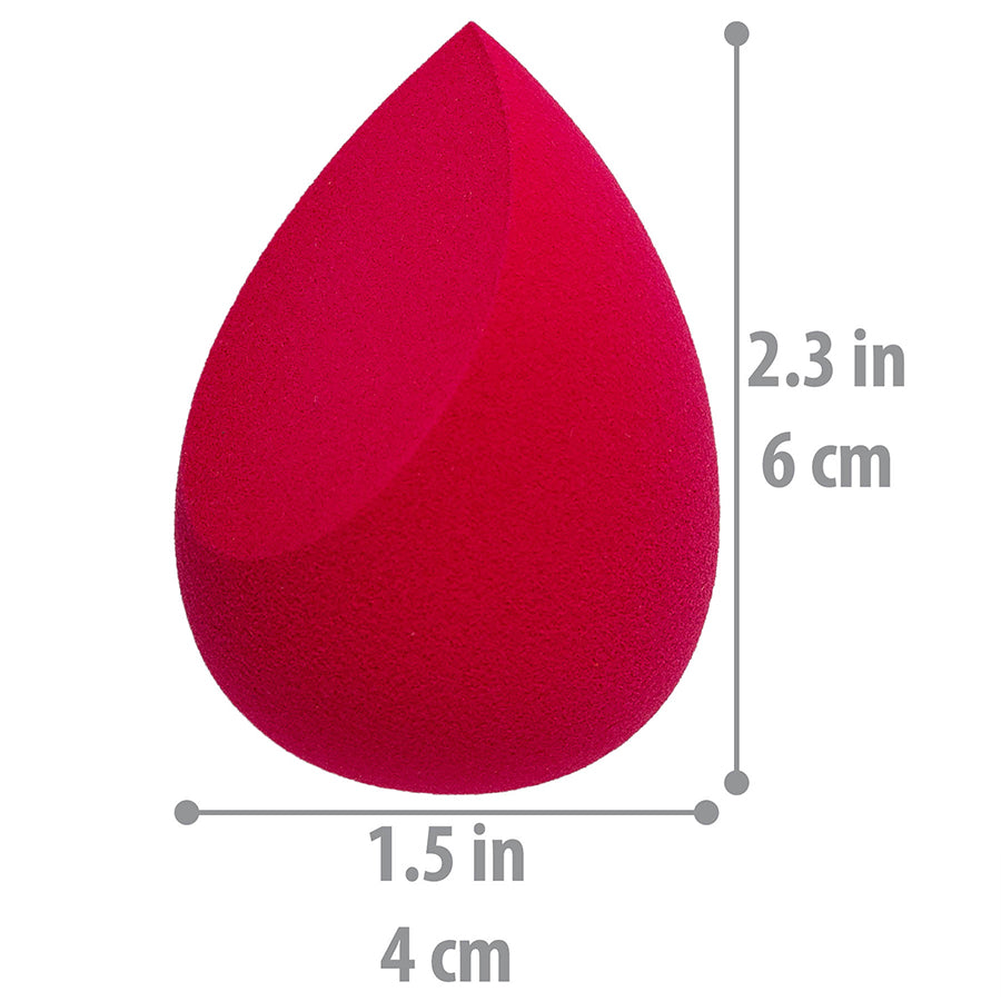 Perfect Finish Makeup Blender Sponge